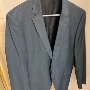 Hugo Boss Men's Blazer 40R